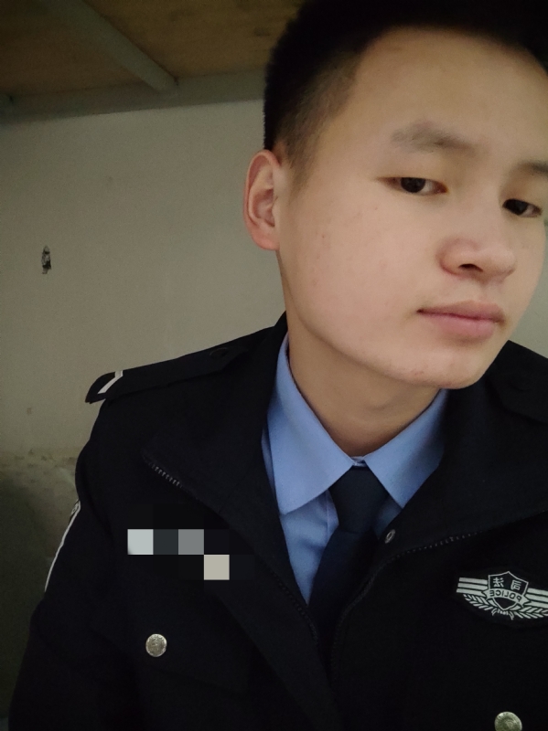言言的第二张照片--寿宁婚介网
