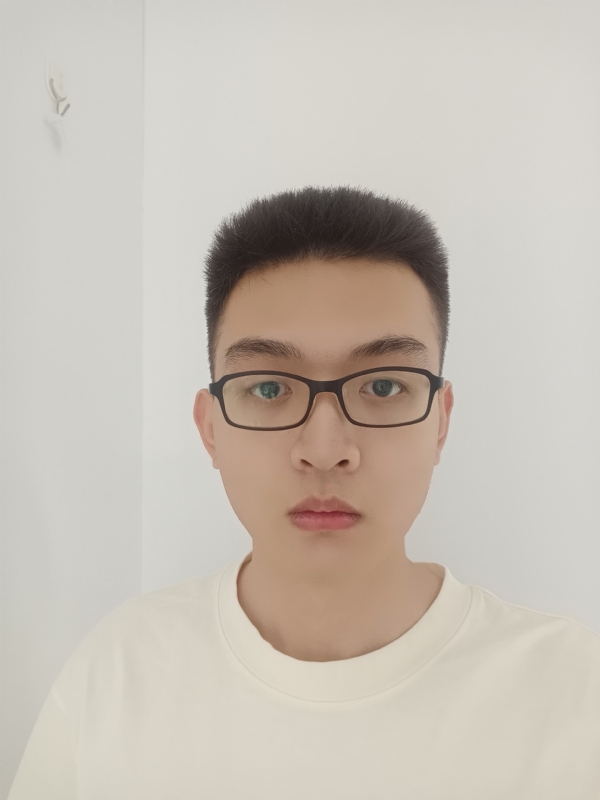 Lin的第一张照片--寿宁婚介网