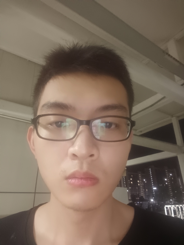 Lin的第五张照片--寿宁婚介网