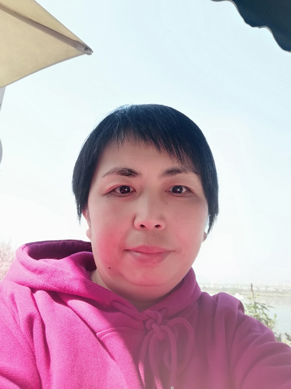 王女士的第一张照片--寿宁婚介网