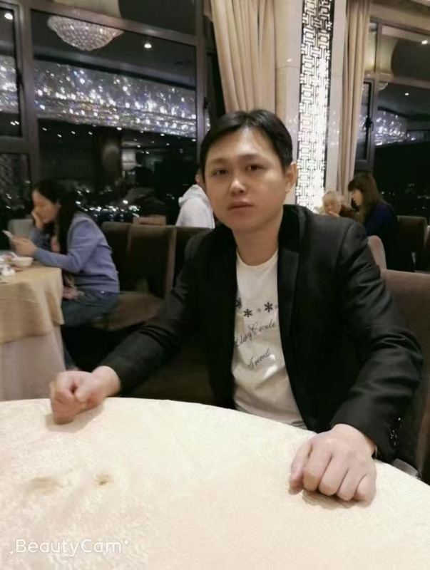 Andysu的第一张照片--寿宁婚介网