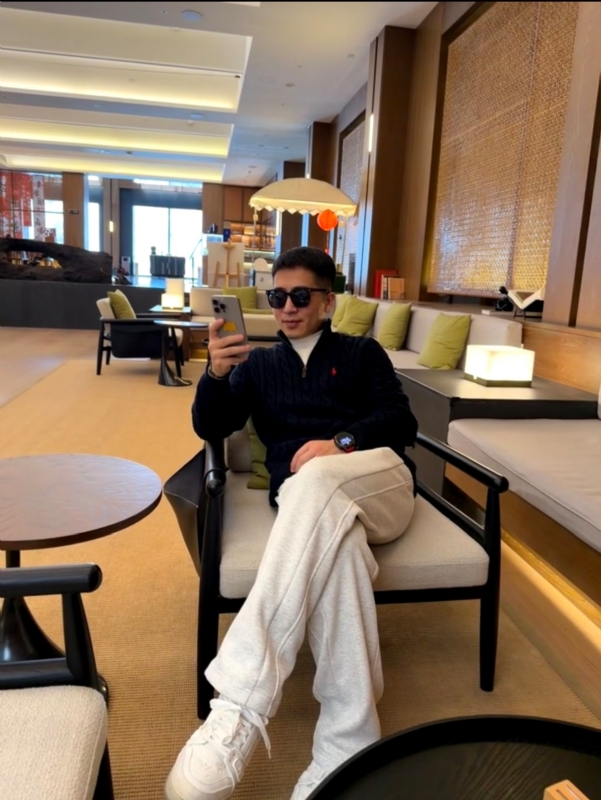 只为与你相见的第三张照片--寿宁婚介网