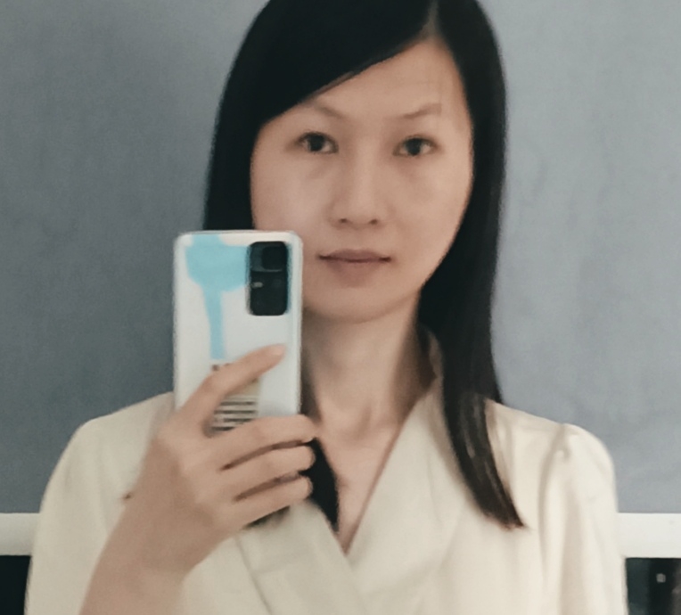 星晴的第一张照片--寿宁婚介网